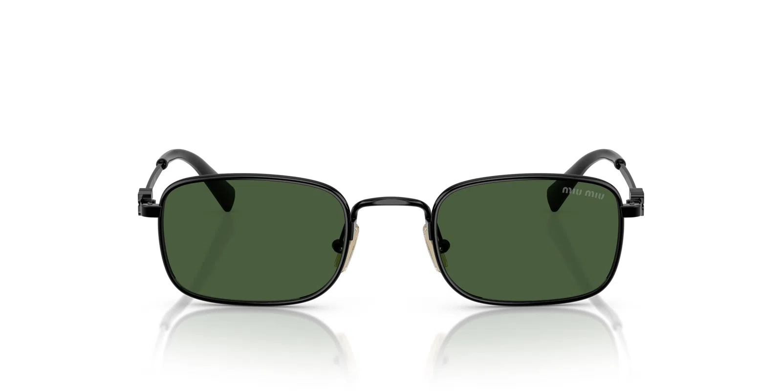 Miu Miu A53S Sunglasses - view 29